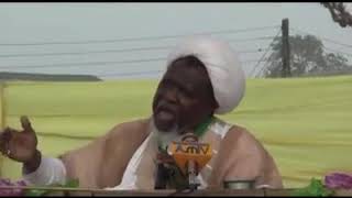 Kalli agoran harkar islamiya Ayayin Wani jawabi dayayi Amailidi Amuhallin Filing Folo 2015