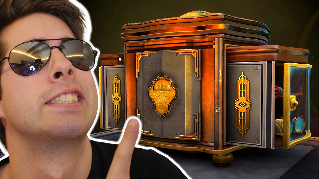I am A Mechanical Genius! | Boxes Lost Fragment - YouTube