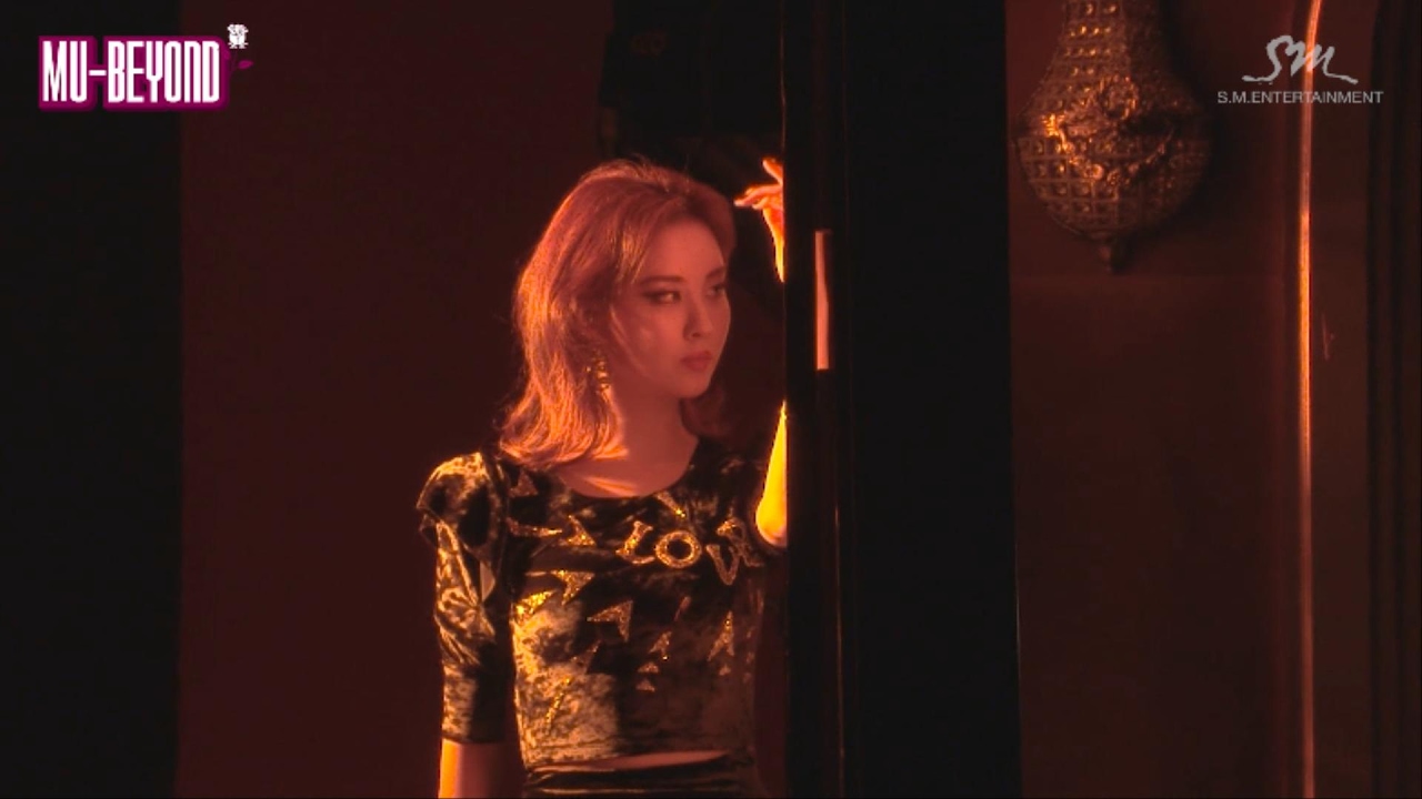 [MU-BEYOND] SEOHYUN 서현 'Don’t Say No'