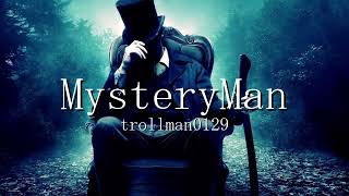 mysteryman