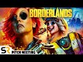 Borderlands Pitch Meeting Mp3 Song