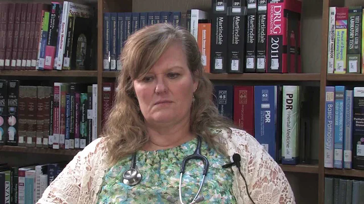 Your Thyroid: Small Gland, Big Impact - Dr. Christ...
