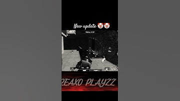 Bgmi 3.6 update 🤡 wait for @Treaxoplayzz #bgmi #pubg #bgmindia #pubgmobile #krafton