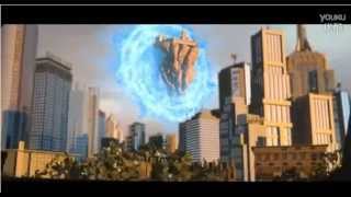 超神學院第二季第8集