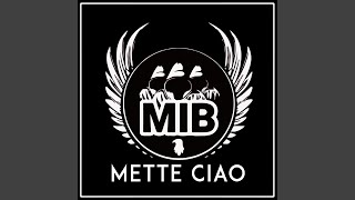 Mette Ciao