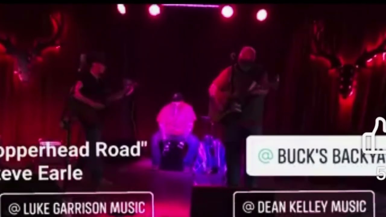 Dean Kelley Promo Video