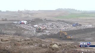 Brazos Valley Solid Waste Management waives tipping fees for BCS; officials expect to save thousands