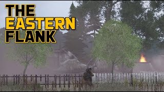The Eastern Flank - ShackTac