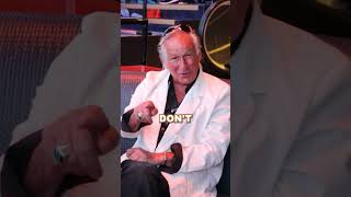 George Martorano Talks About Sharing a Jail Cell with John Gotti