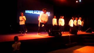 Easter Production 2017