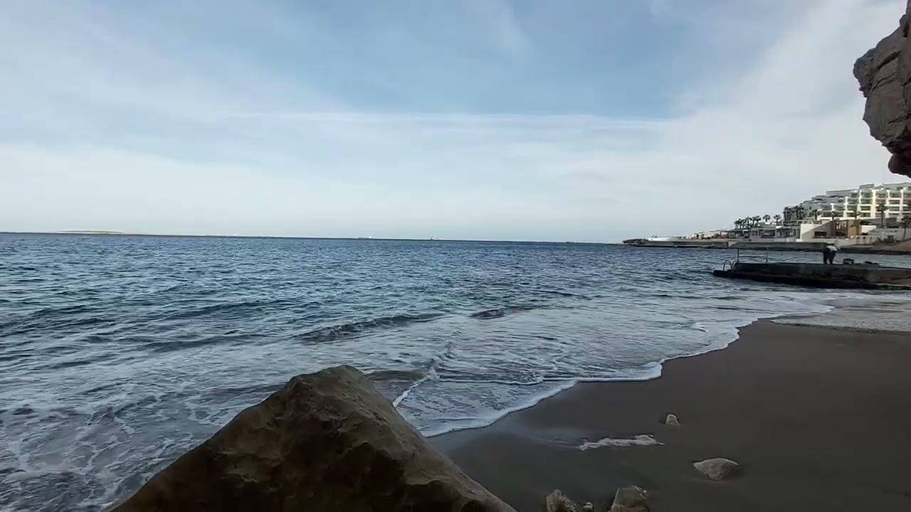 Old Souls Album no. 1 | Original piano song (live filming in the Med. Sea)