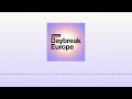 Surging Borrowing Costs, EU-US Deal Advances, Nuns Get Financially Savvy | Bloomberg Daybreak:...