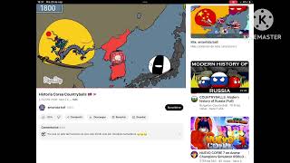 Hablemos de AntártidaBall el countryballs olvidado ¿que le paso?