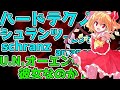 Schranz U N オーエンは彼女なのか U N Owen Was Her 東方自作アレンジ Schranz U N オーエンは彼女なのか U N Owen Was Her 東方自作アレンジ