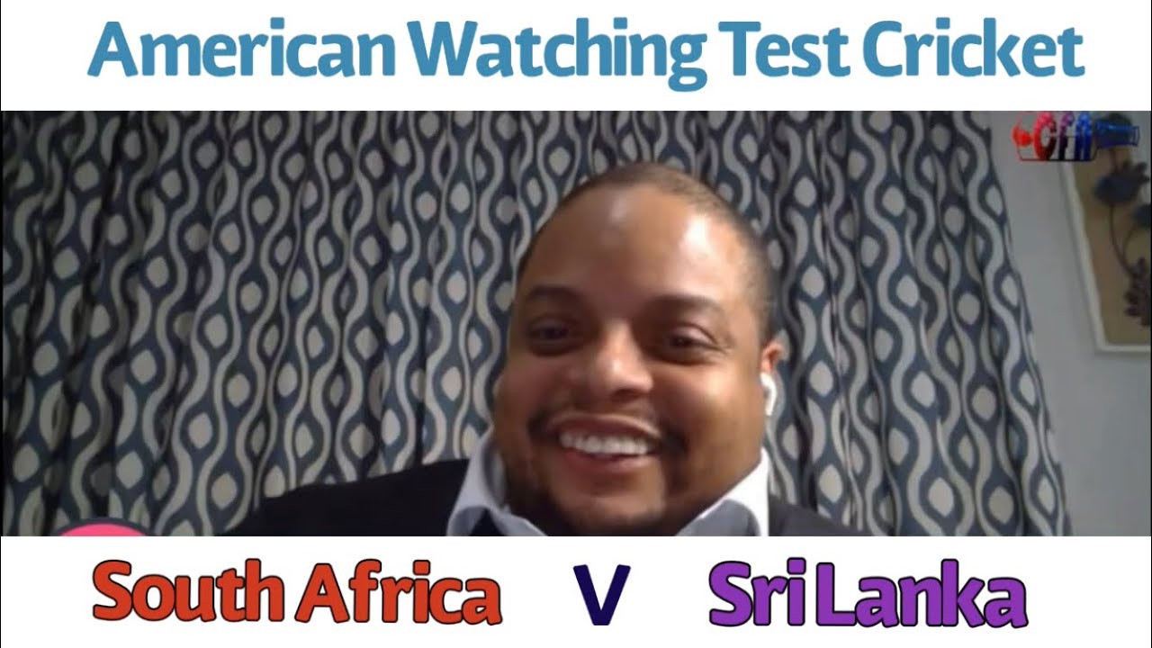 SA Vs SL Test 1 Day 2 YouTube