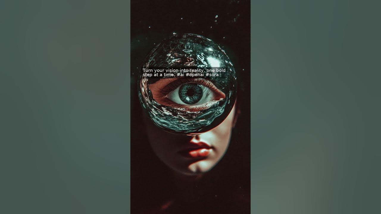Vision_to_Reality#ai #openai #sora