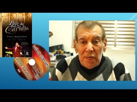 Semana Batista e Livro Luiz de Carvalho
