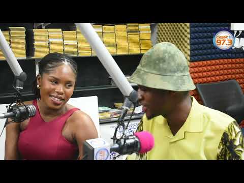 #CHIZOBA #BEN - I'M NOT A BADDIE/ SHAWN AND WANNI ARGUES A LOT