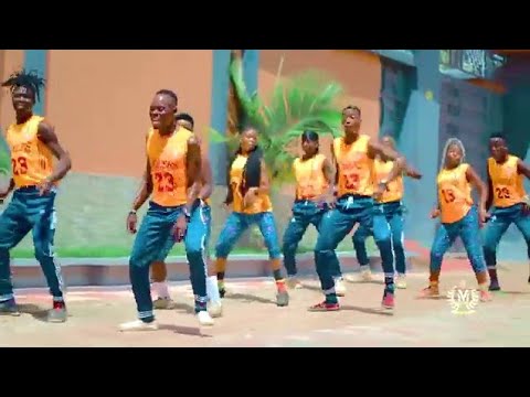 NYANDA NZOBHE Philiy Master GALOKAGA DUNIA 0756883490 OFFICIAL YJ STUDIO