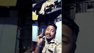 কোন কলমে লেখছো বিধী ভাগ্যটা বলোআ আমার #folkgaan #lifeisbutadream #song #indianfolk #folkmashup #fun
