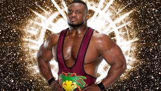 2013-2014: Big E Langston 4th WWE Theme Song - Three Ain't Enough [ᵀᴱᴼ + ᴴᴰ]
