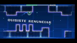 Geometry Dash - Dueles (Preview) 
