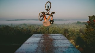 Vignette de la vidéo "Brett Rheeder - This is Home | SHIMANO"