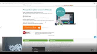 how to upload MOV files to YouTube