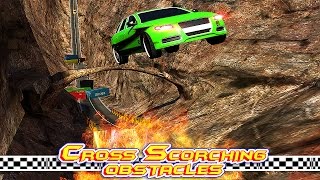 City Car Stunts 3D - Gameplay Android screenshot 2