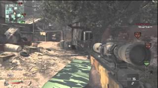 Sick Hitmarker(MW3)