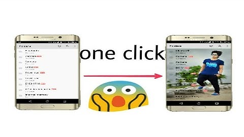 How to change mx player home screen background,|how to change mx player background,|only 4U