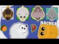 I AM A "HACKER" !? MOPE.IO