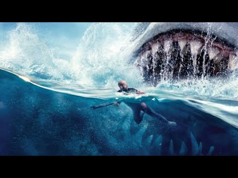 ყველაზე დიდი ზვიგენი (მეგალოდონი)