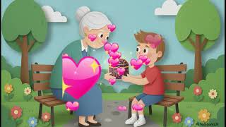 The Magic of Kindness ✨ | A Heartwarming Animated Story | The Mechanics of Kindness