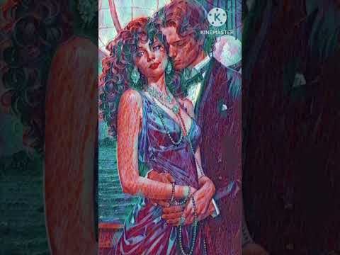 Embrace The Color Of Affection Because Love Is An Artistic Act Ai