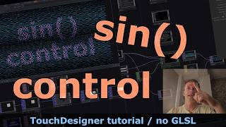 sin() control