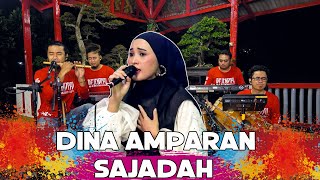 PDP JENDRAL MUSIC Feat YANTI PUJA | DINA AMPARAN SAJADAH - KACAPI SULING