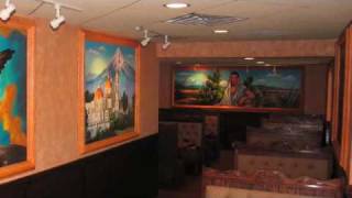 Plaza Azteca