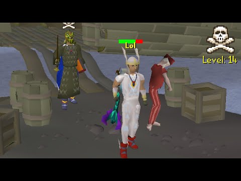 The Wilderness got a Huge update today