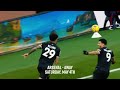 Goal compilation: Great moments against our 23/24 opponents