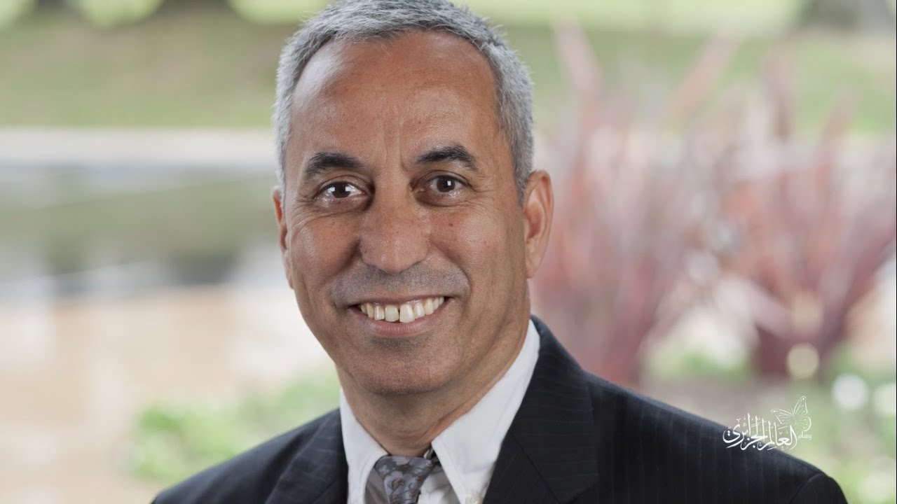 السيرة الذاتية لعالِم الجزائر 2015: البروفيسور بلقاسم حبة