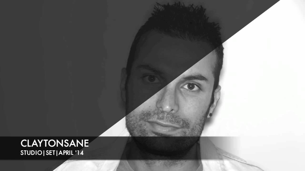 Claytonsane StudioSet Apr'14