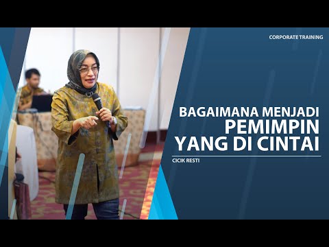 Video: Memo. Bagaimana Menjadi Pemimpin