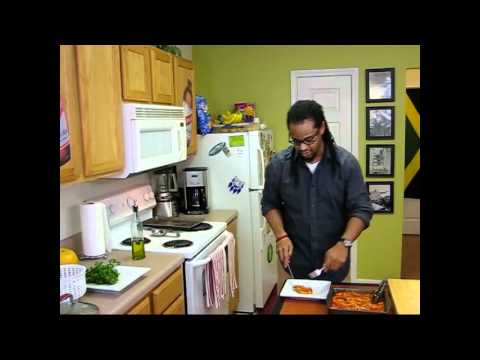 Stuffed Shells (part 2)