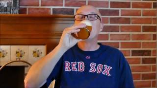 Beer Review -Tree House Brewing Doppleganger