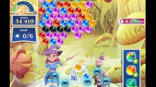 Bubble Witch Saga 2 level 435 NO BOOSTERS