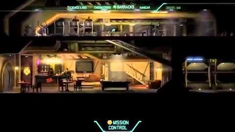 XCOM Enemy Unknown - Новый трейлер