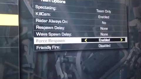 Proof they forfeit second map sovereign GG