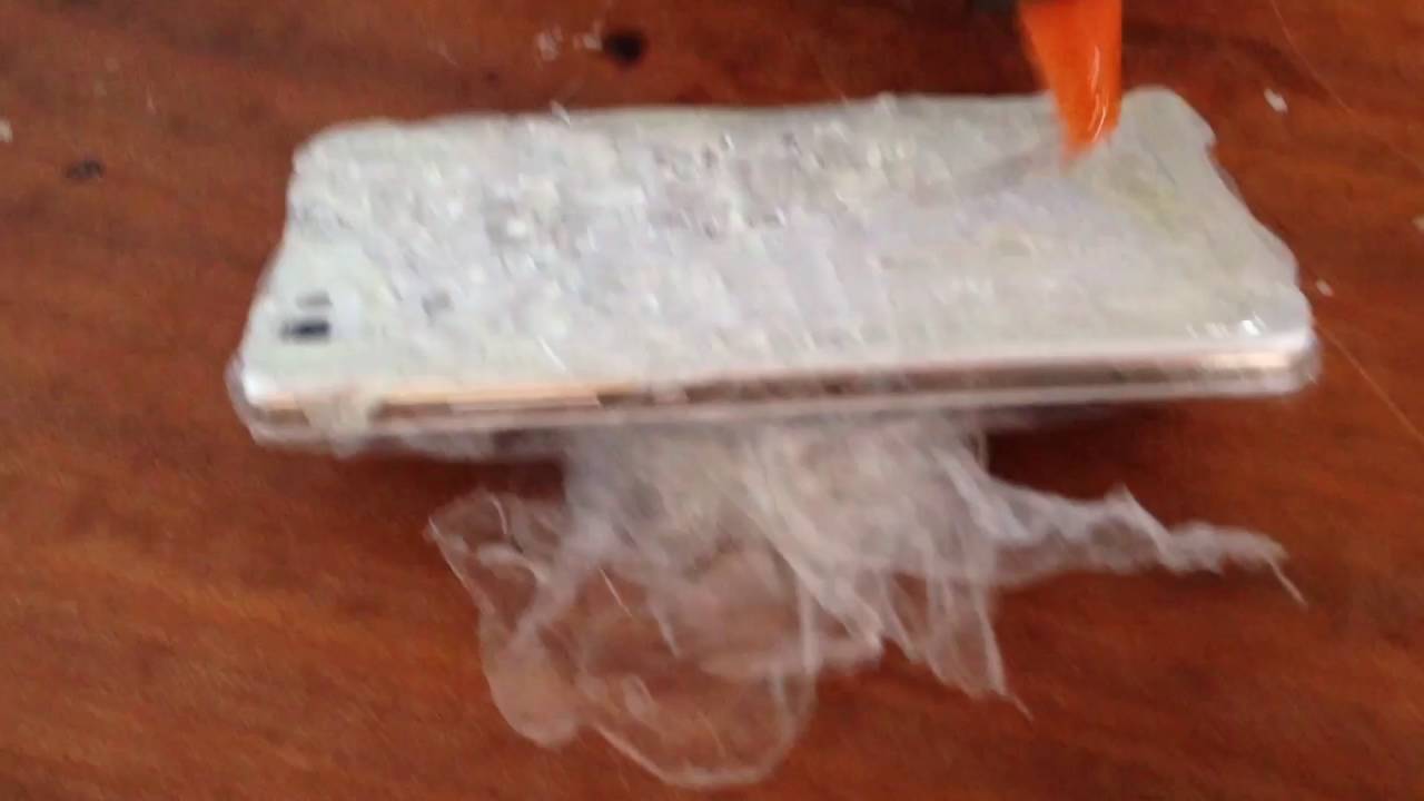 Tuto pour faire une coque de téléphone en 10 min # picomel - YouTube