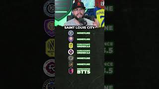 1366X SOCCER PREDICTIONS & BETTING TIPS for MLS (08/1/2026) #soccer #predictions #sportsbetting